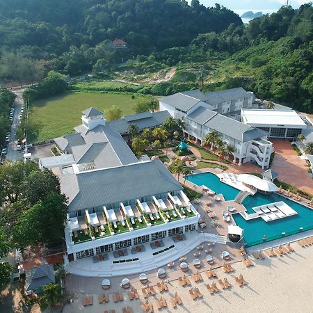 Dash Resort Langkawi Pantai Cenang  Exterior foto