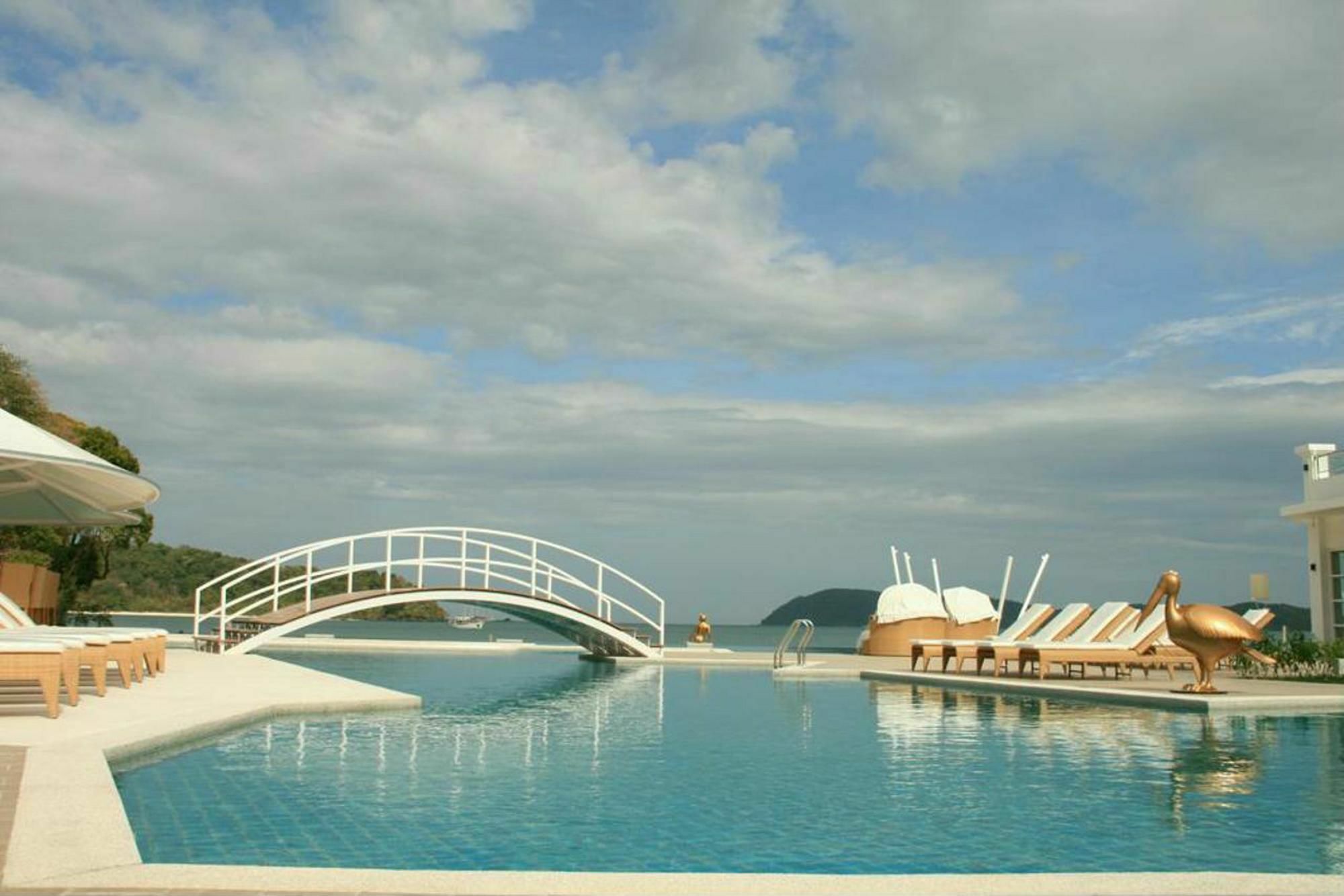 Dash Resort Langkawi Pantai Cenang  Exterior foto